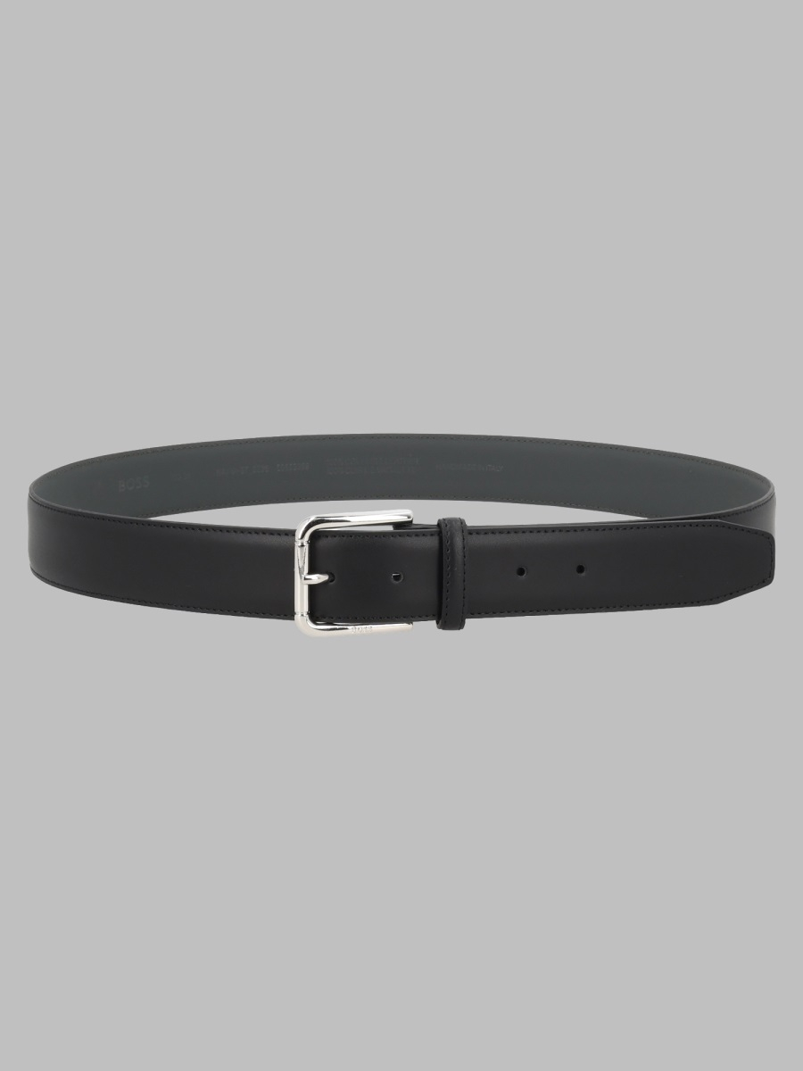 [BOSS] Belt FW26 50553388_10245706001