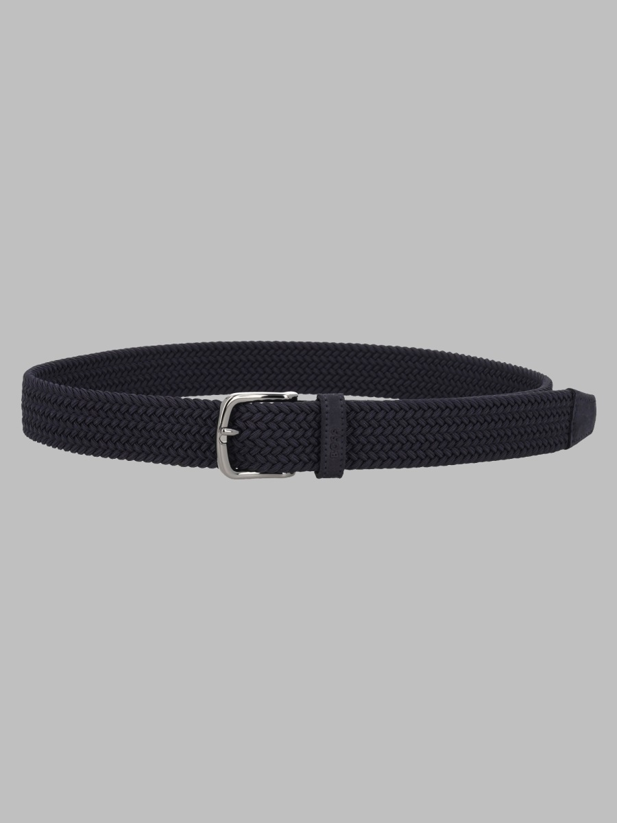 [BOSS] Belt FW26 50537169_10254621401
