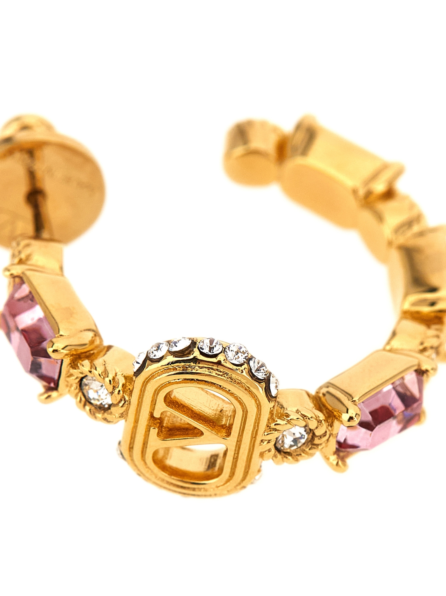 [Valentino Garavani] Earring FW26 W2J0CD9QVS1PU