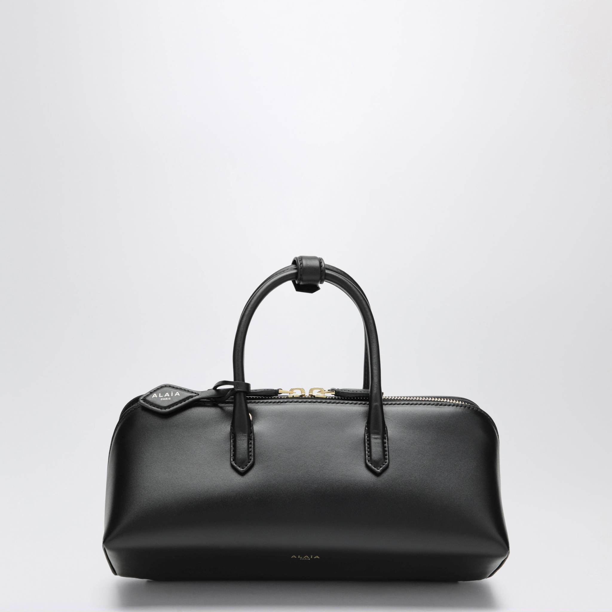 [Alaia] Tote bag FW26 AA1L1015I255LE