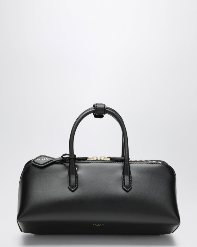 [Alaia] Tote bag FW26 AA1L1015I255LE