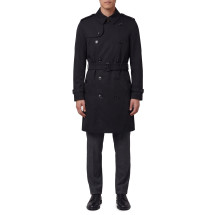 [Burberry] Trench Coat FW26 8117229__A1189