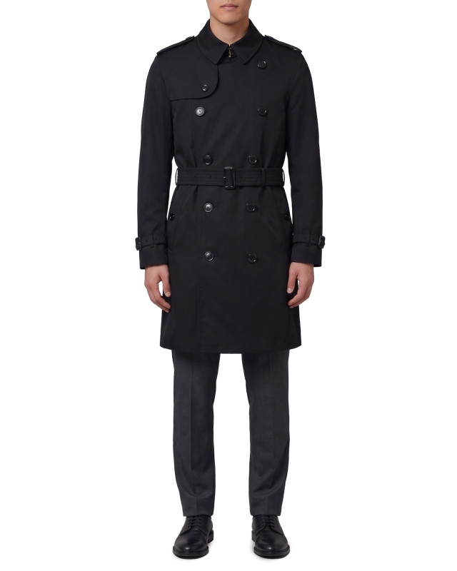 [Burberry] Trench Coat FW26 8117229__A1189