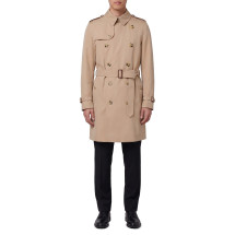 [Burberry] Trench Coat FW26 8117231__A1366
