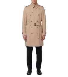 [Burberry] Trench Coat FW26 8117231__A1366