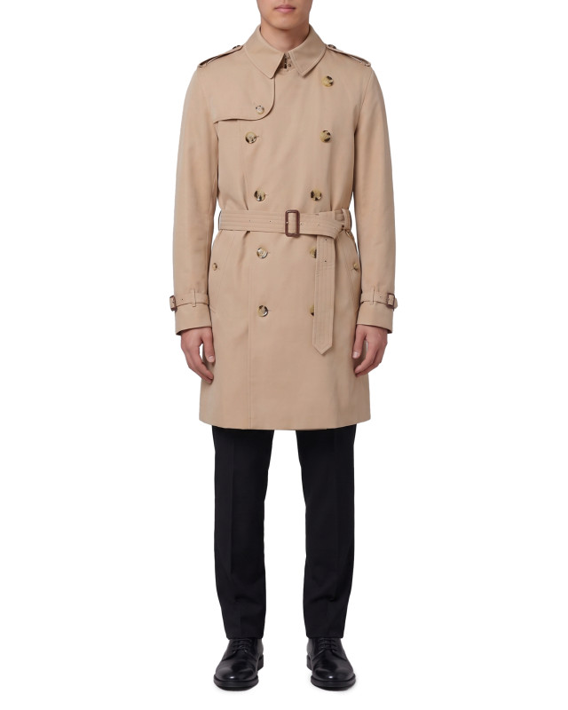 [Burberry] Trench Coat FW26 8117231__A1366