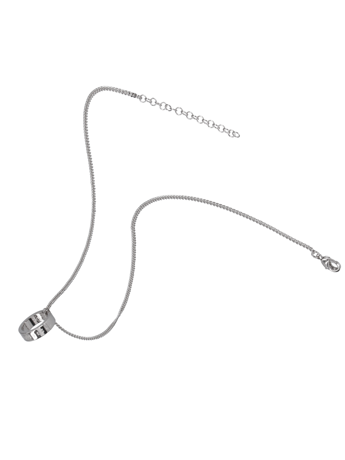 [MM6 Maison Margiela] Necklace FW26 SM6UU0048 P7296951