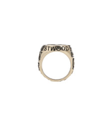 [Vivienne Westwood] Ring FW26 6404018P 01R002R002