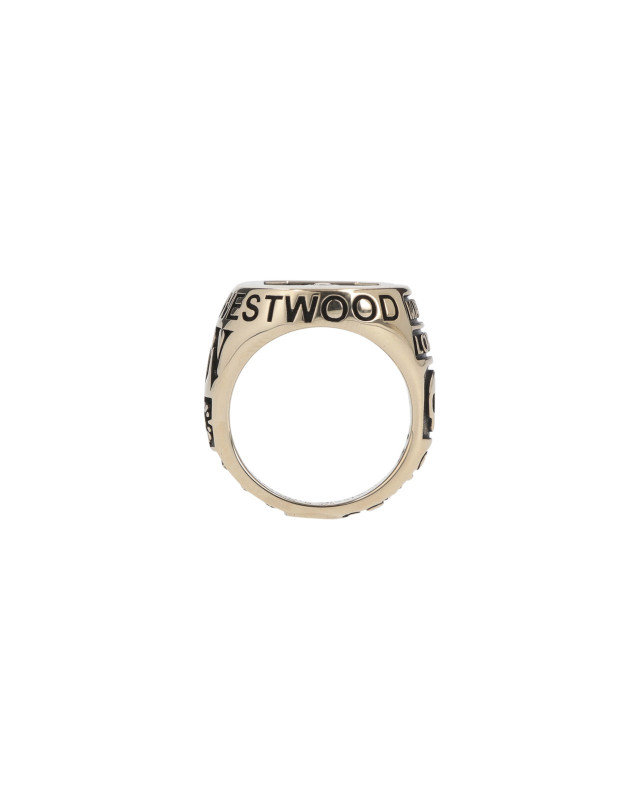 [Vivienne Westwood] Ring FW26 6404018P 01R002R002