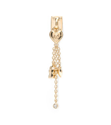 [Chloe] Earring FW26 CH26AJE05CB79DC
