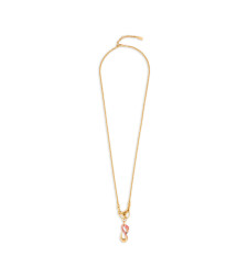 [Chloe] Necklace FW26 CH26UJN22NRA6BD