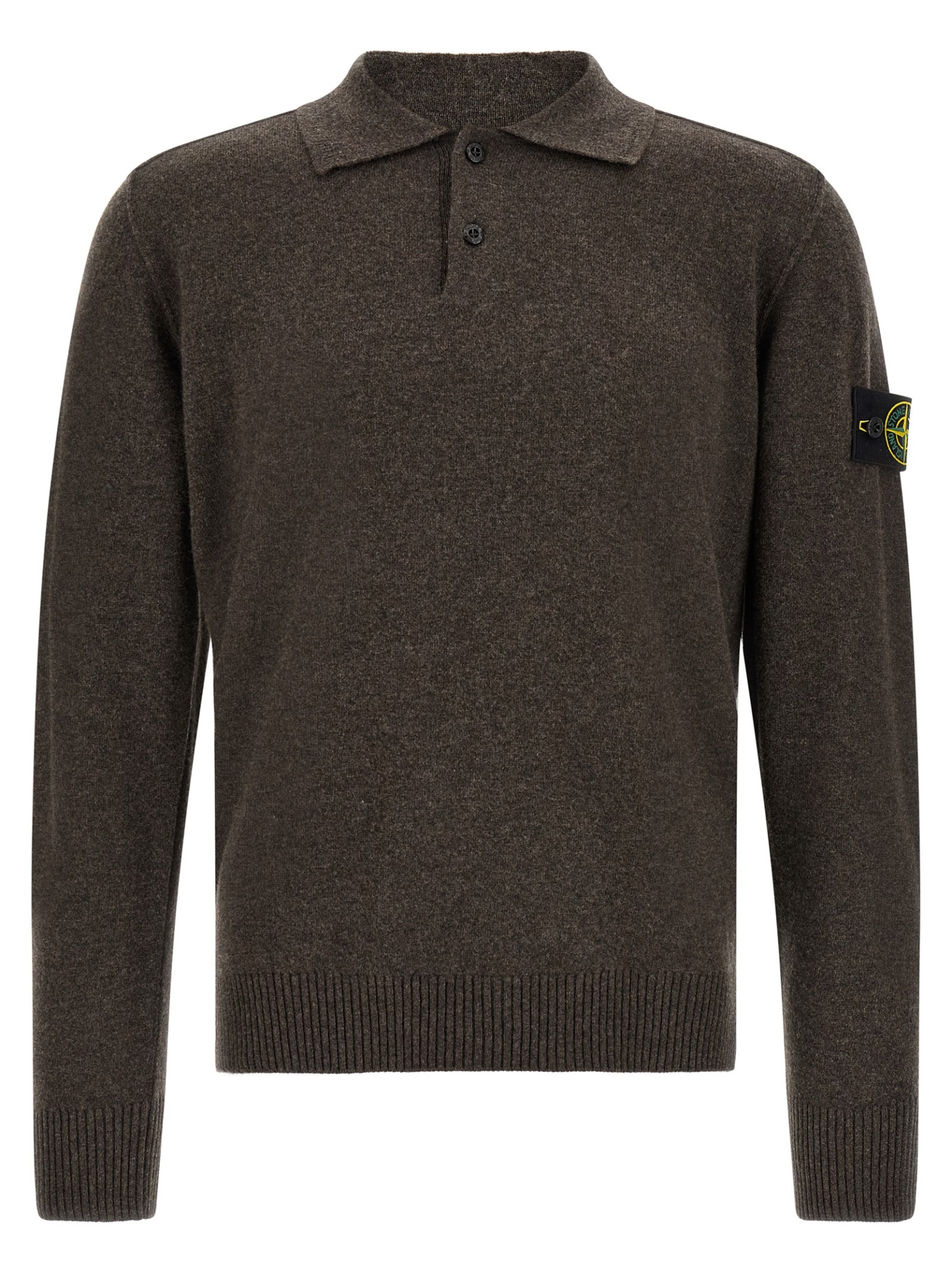 [Stone Island] Knitwear FW26 L2S155100018S00B4V0M62