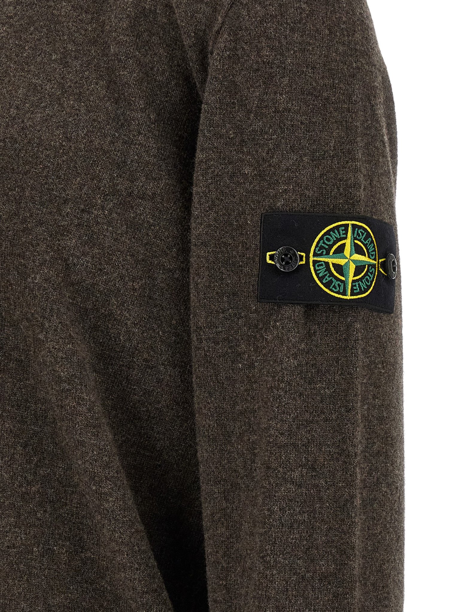 [Stone Island] Knitwear FW26 L2S155100018S00B4V0M62