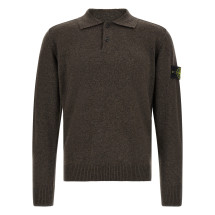 [Stone Island] Knitwear FW26 L2S155100018S00B4V0M62