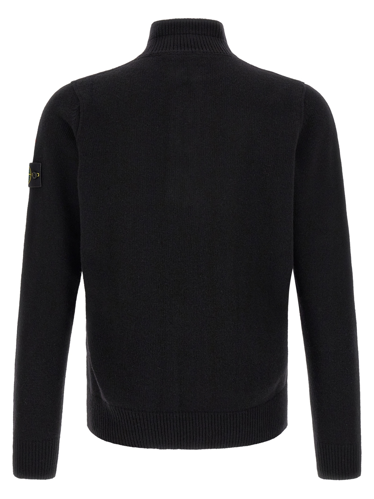 [Stone Island] Knitwear FW26 L2S155100040S00A3V0029