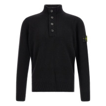 [Stone Island] Knitwear FW26 L2S155100040S00A3V0029