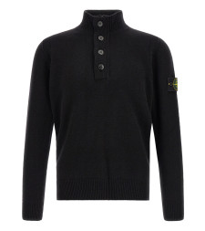 [Stone Island] Knitwear FW26 L2S155100040S00A3V0029