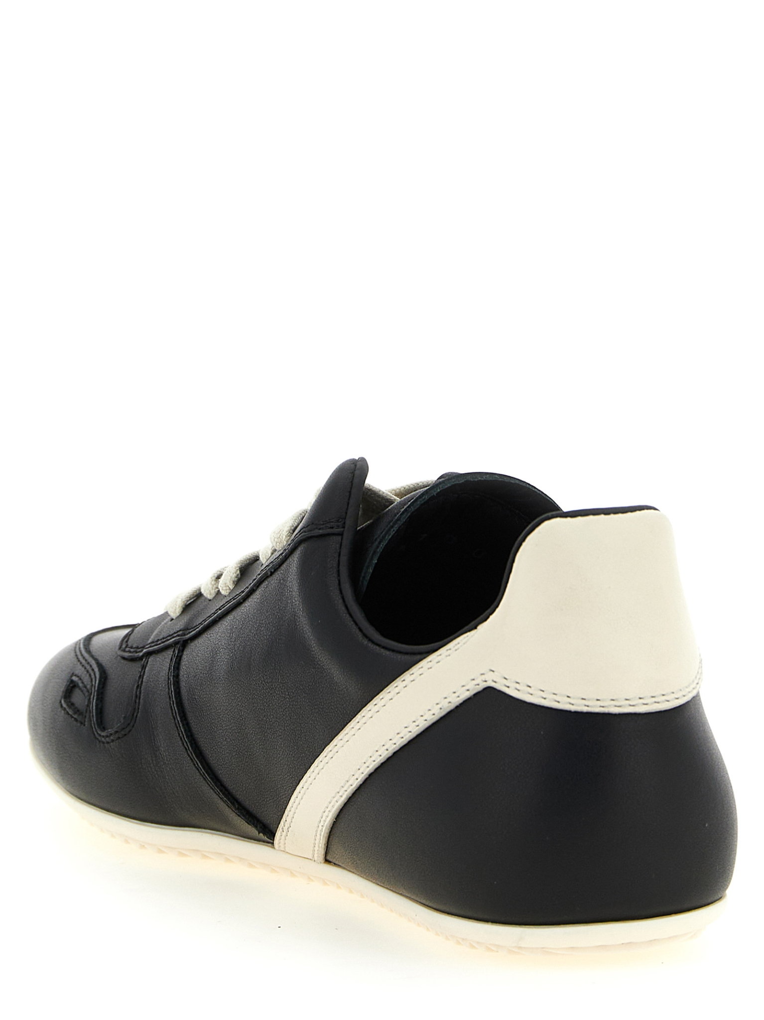 [Rick Owens] Sneakers FW26 RU02F4889LCO911