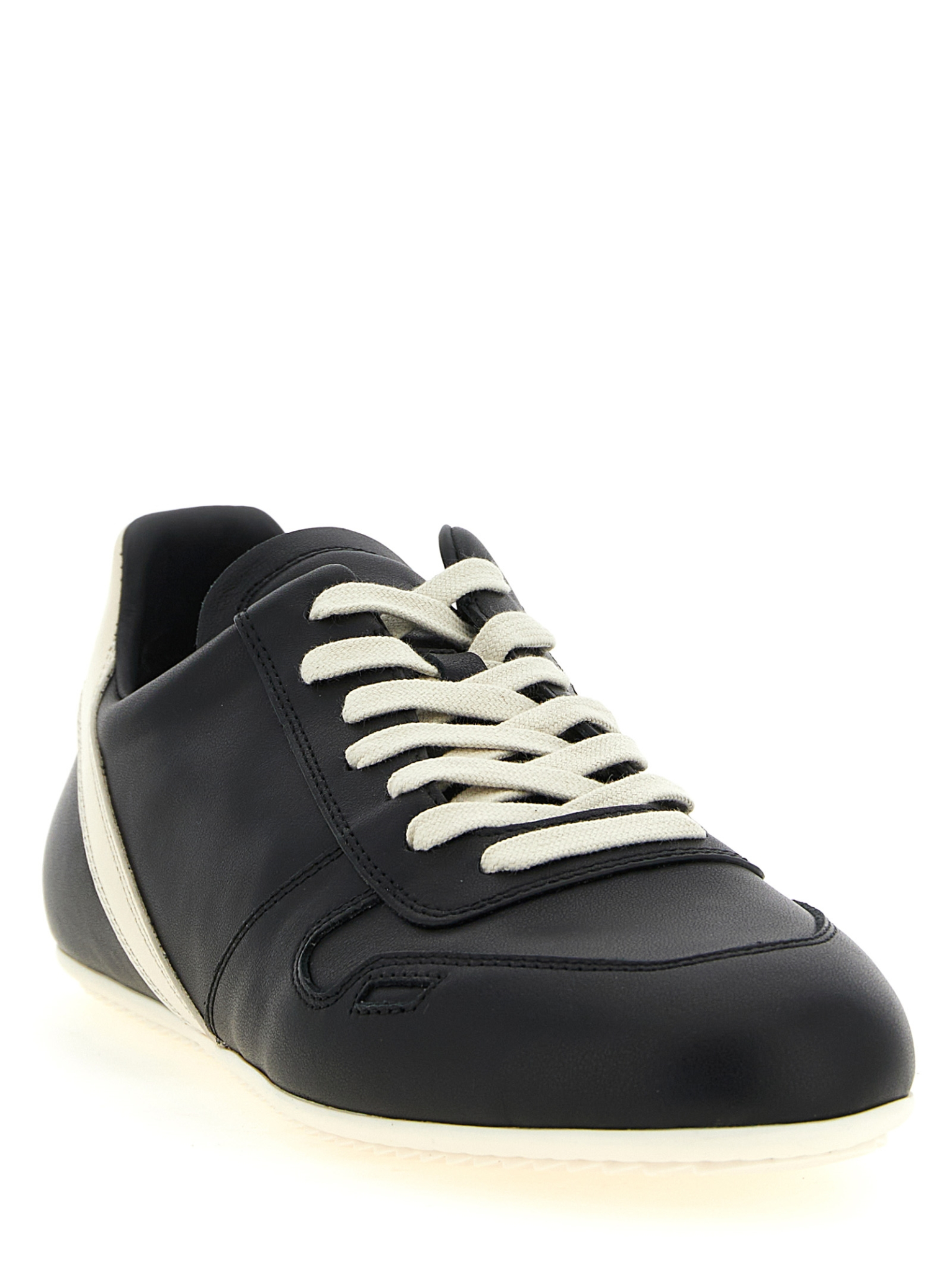 [Rick Owens] Sneakers FW26 RU02F4889LCO911