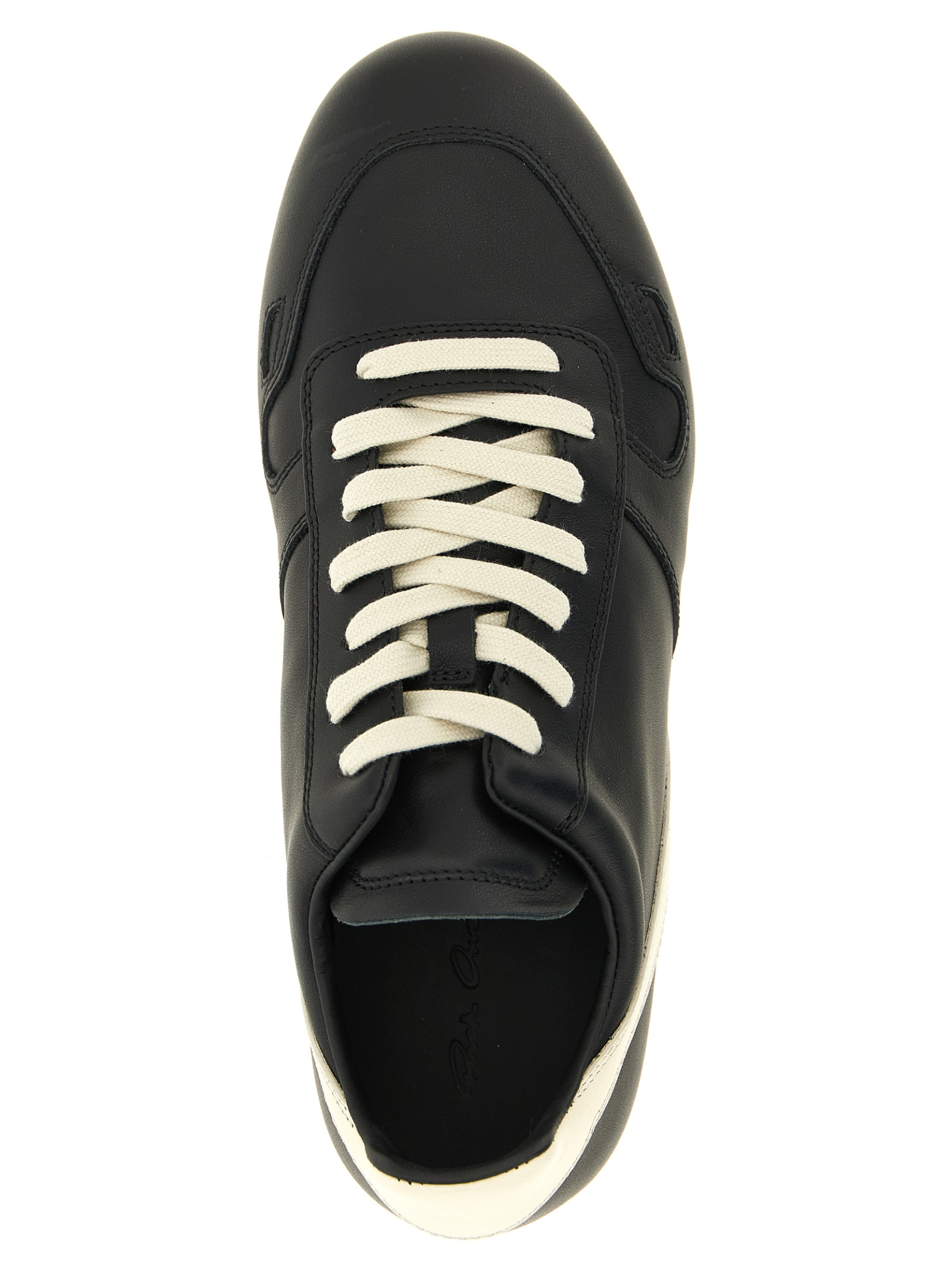 [Rick Owens] Sneakers FW26 RU02F4889LCO911