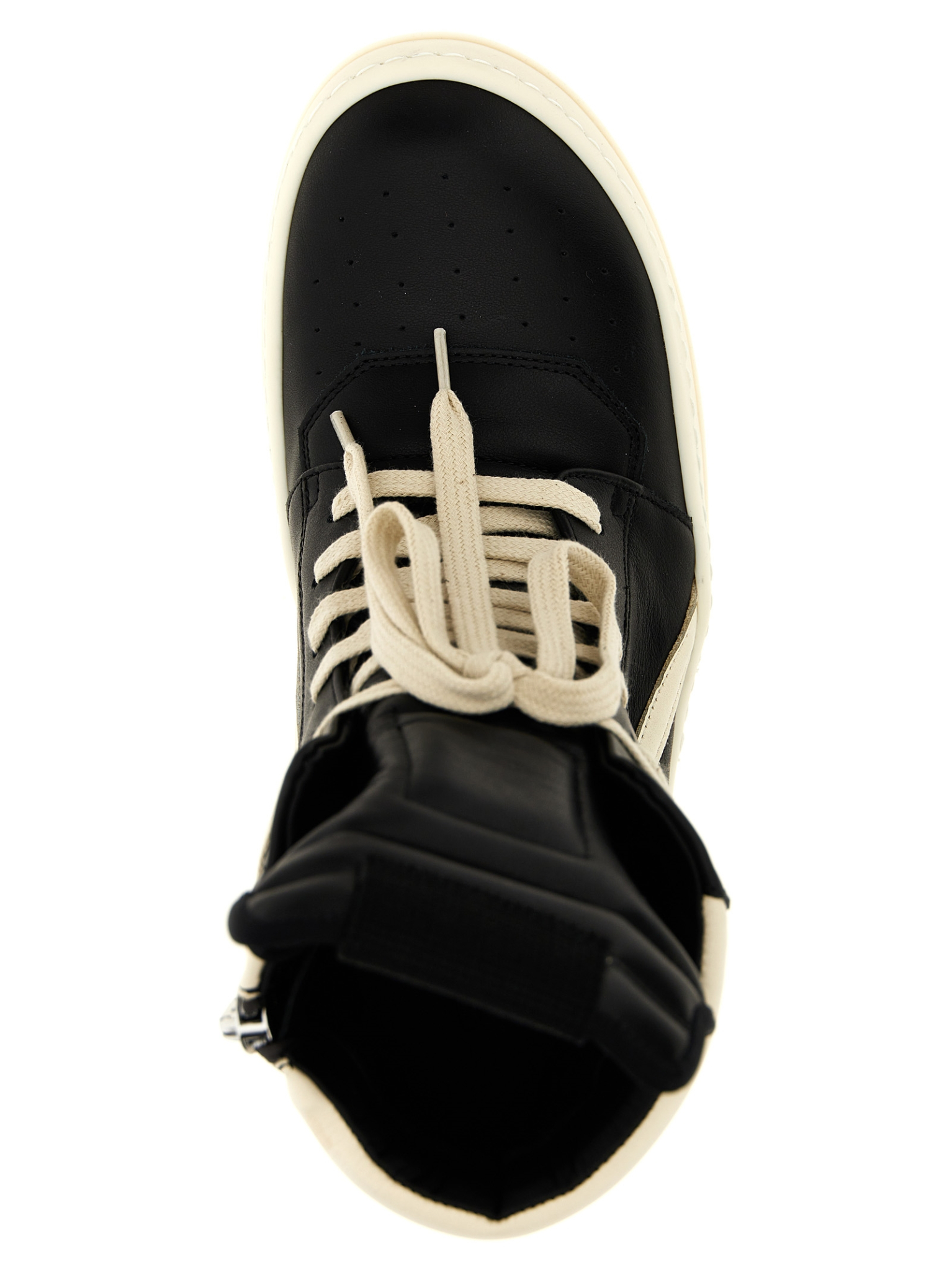 [Rick Owens] Sneakers FW26 RP02F5894LCO911