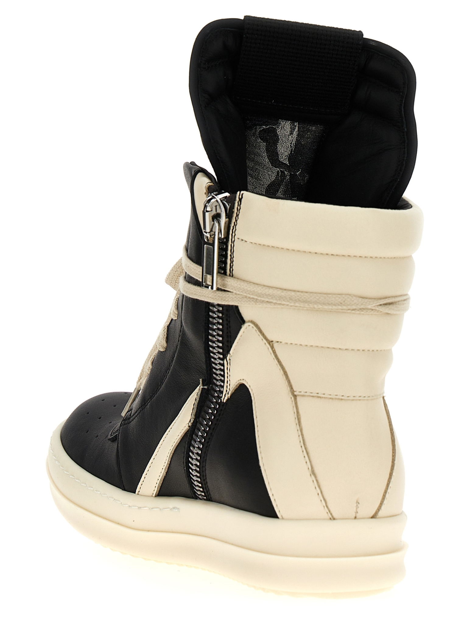 [Rick Owens] Sneakers FW26 RP02F5894LCO911
