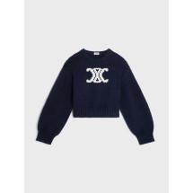[Celine] Knitwear FW26 RY0ZX3T27 07MW