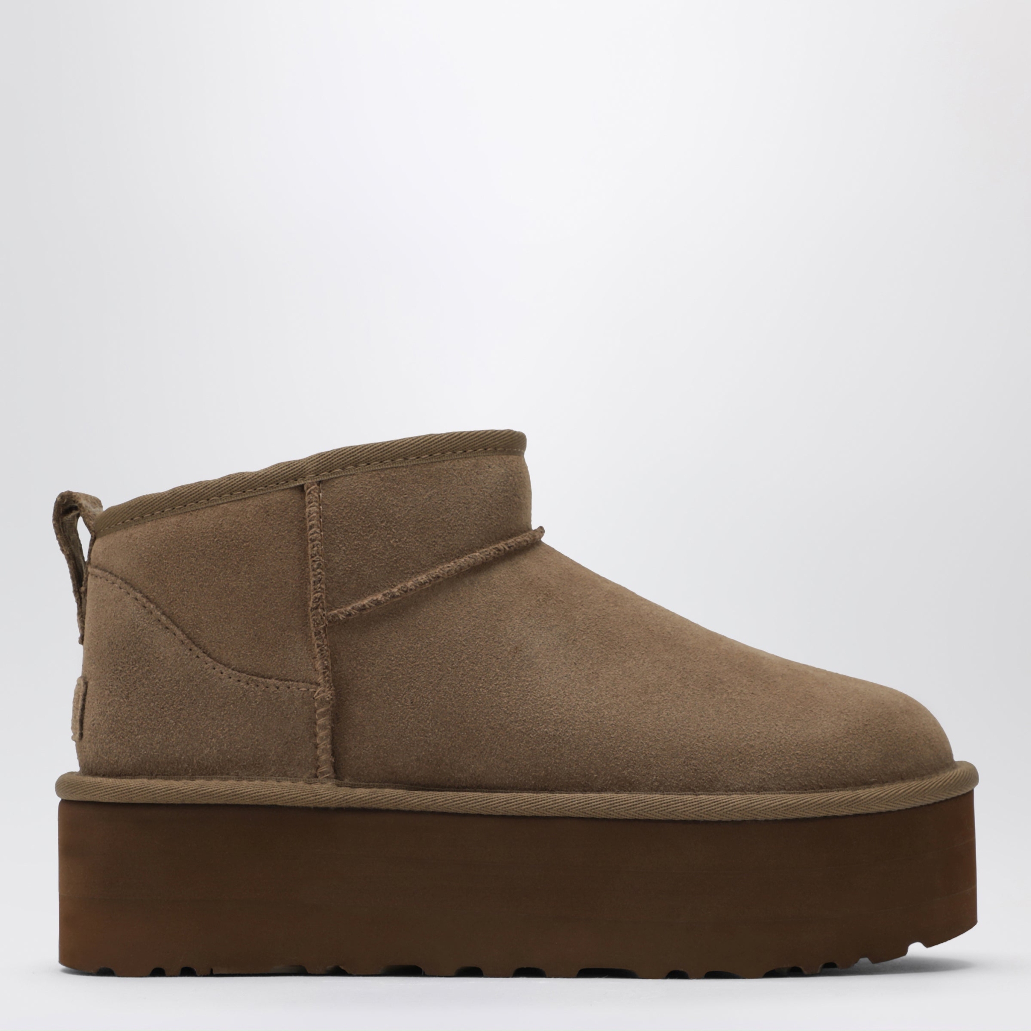 [UGG] Boots FW26 1135092SUE
