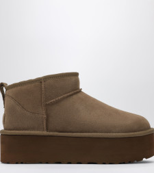 [UGG] Boots FW26 1135092SUE