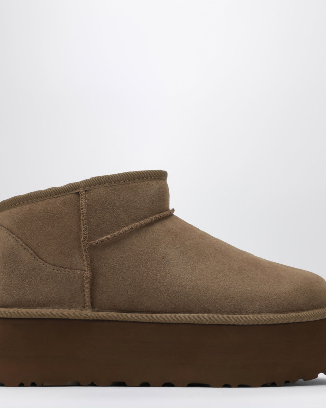[UGG] Boots FW26 1135092SUE