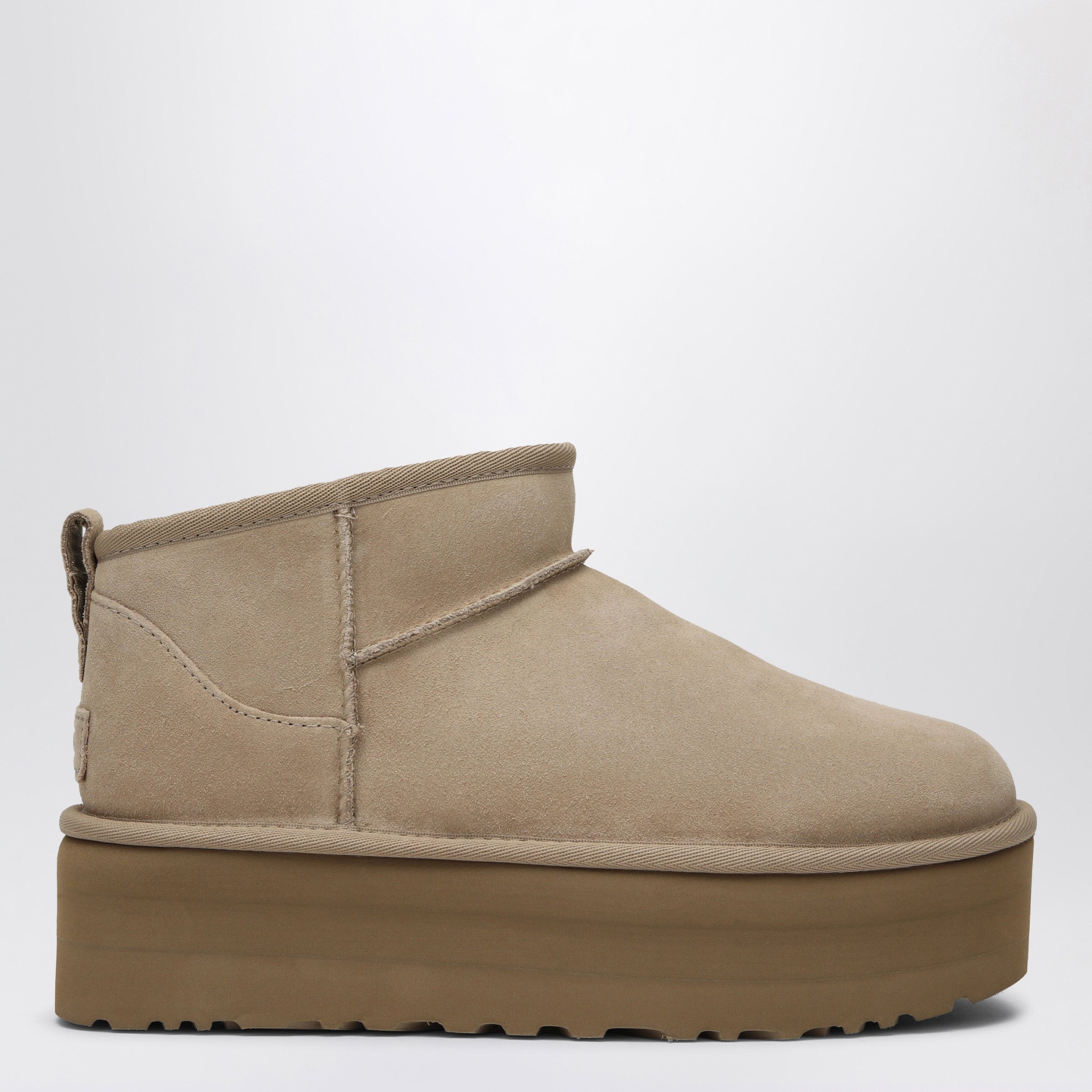 [UGG] Boots FW26 1135092SUE