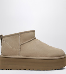 [UGG] Boots FW26 1135092SUE