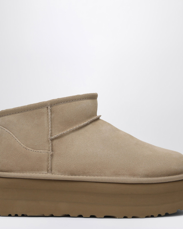 [UGG] Boots FW26 1135092SUE