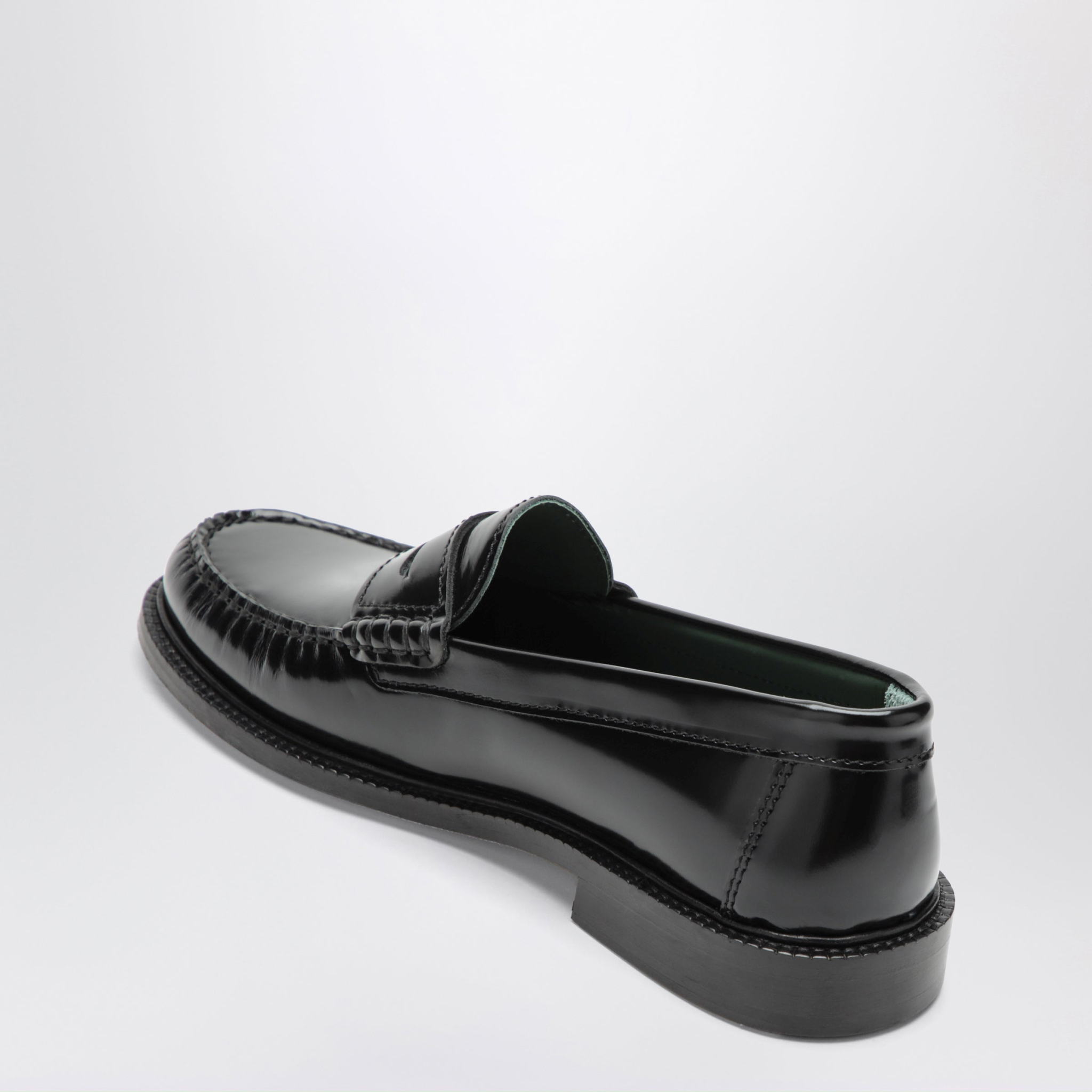 [Vinny's] Loafer FW26 12401