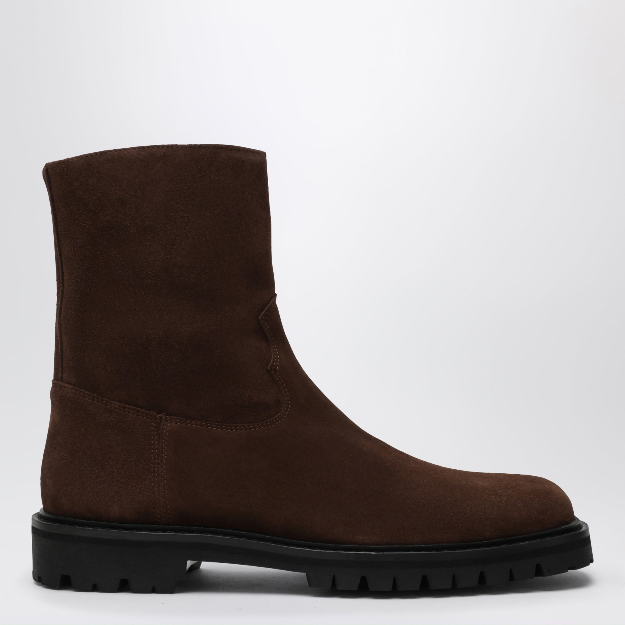 [Vinny's] Boots FW26 12602