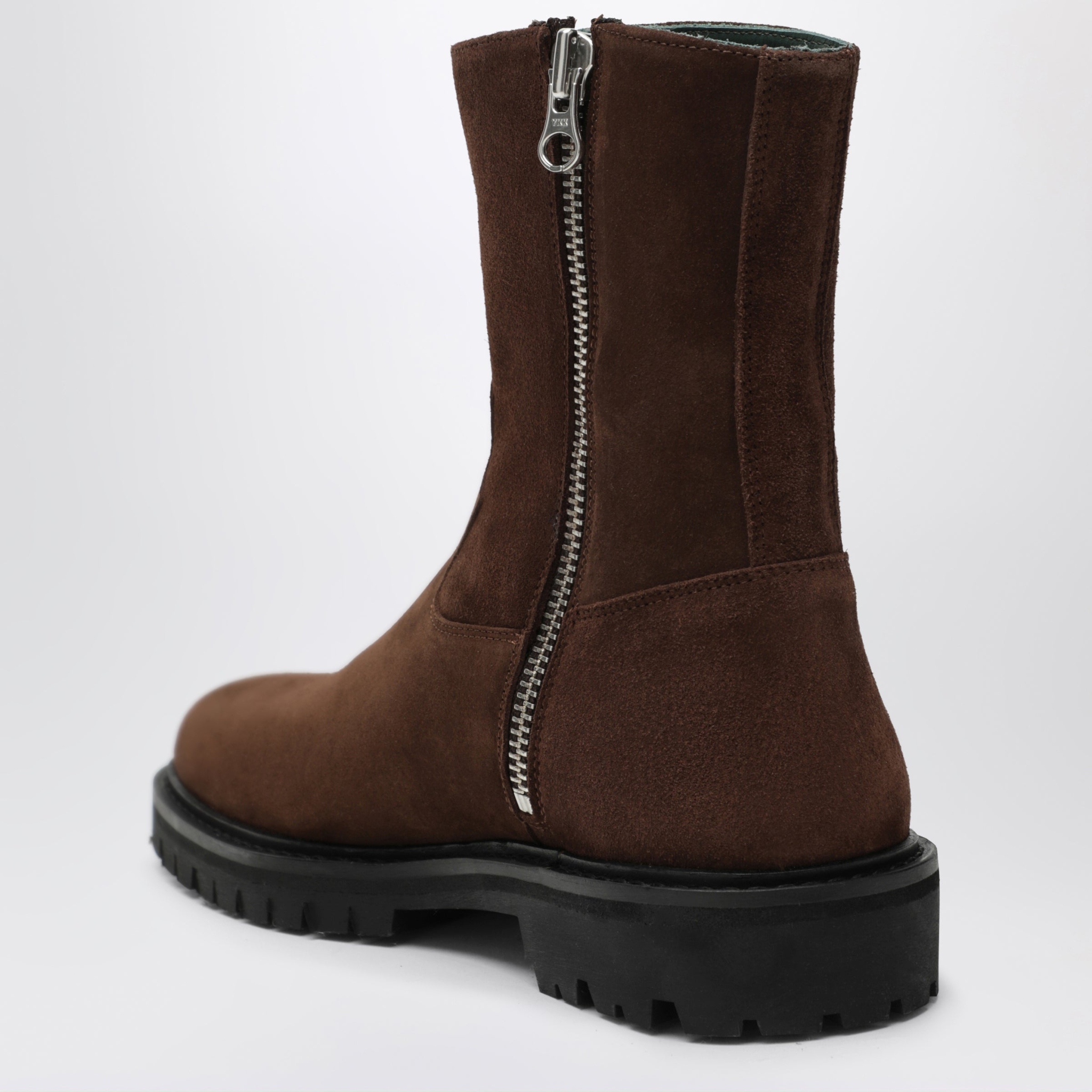 [Vinny's] Boots FW26 12602