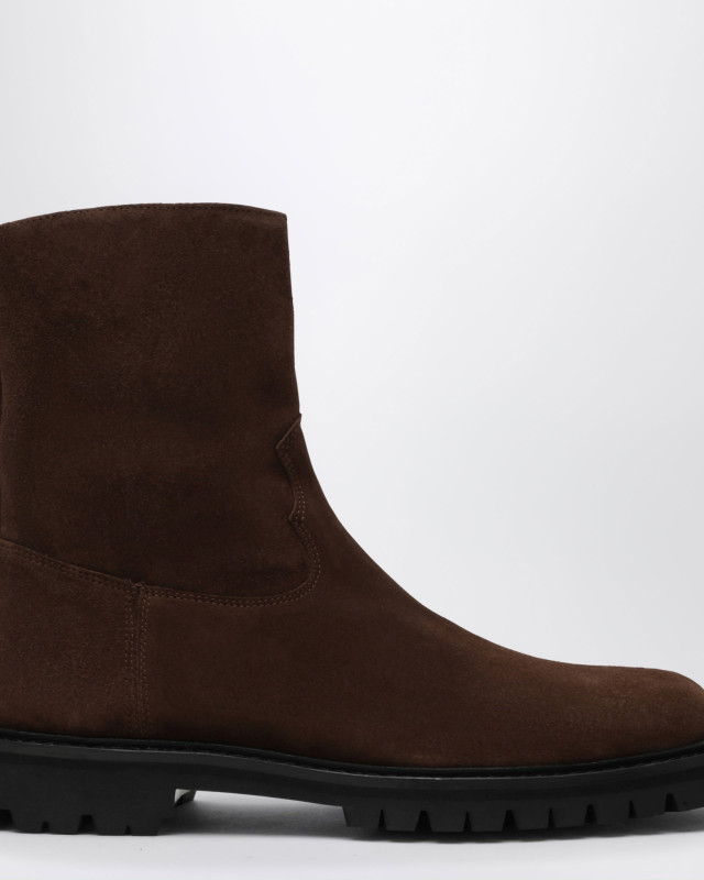 [Vinny's] Boots FW26 12602