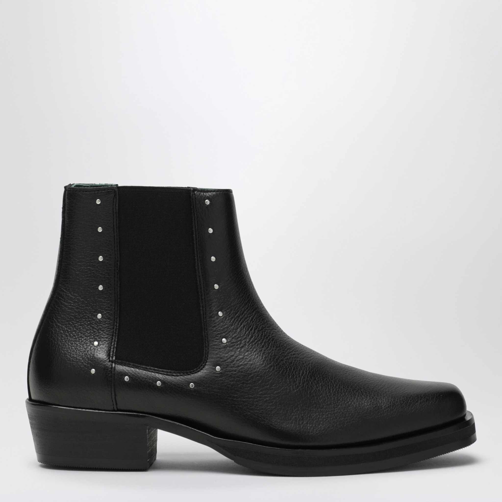 [Vinny's] Boots FW26 18018
