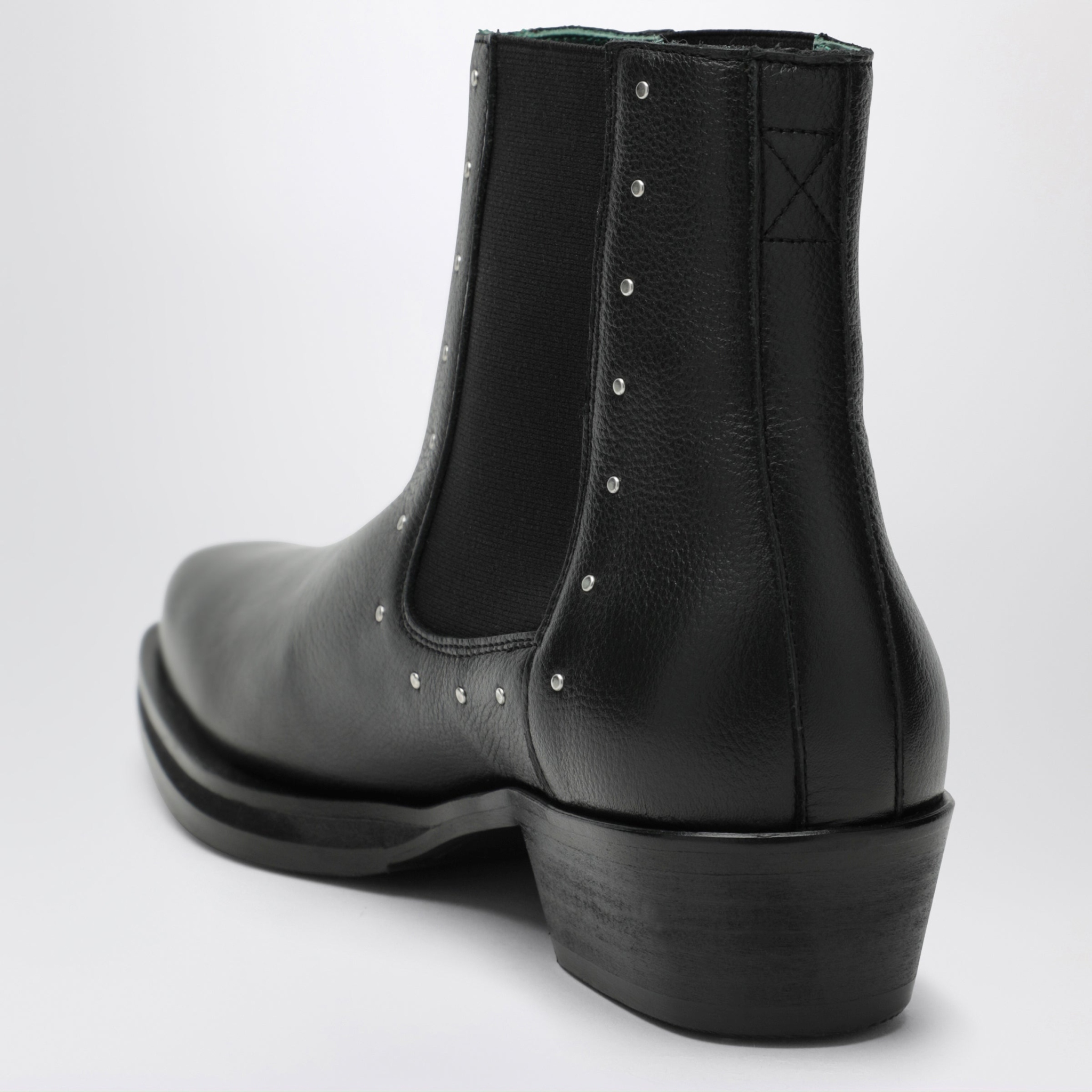 [Vinny's] Boots FW26 18018