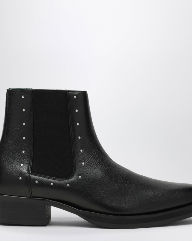 [Vinny's] Boots FW26 18018