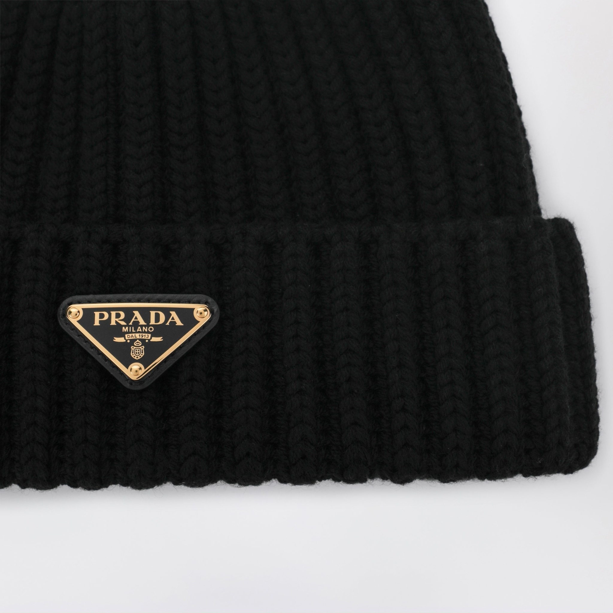 [Prada] Cap FW26 1HC3902DZL
