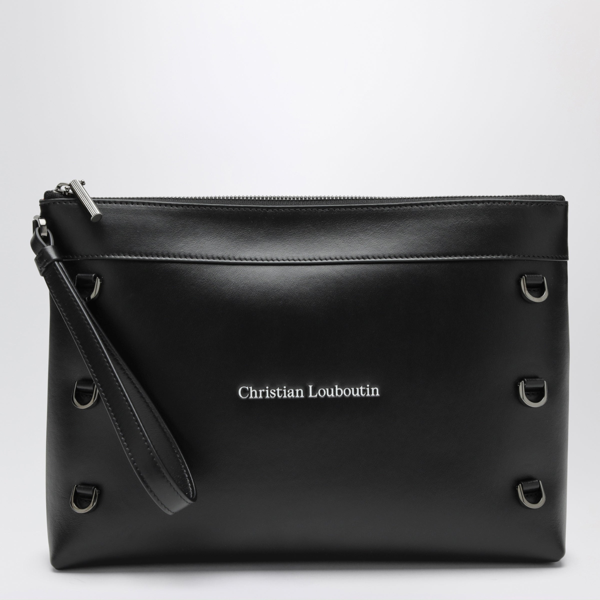 [Christian Louboutin] Clutch bag FW26 3265342LE