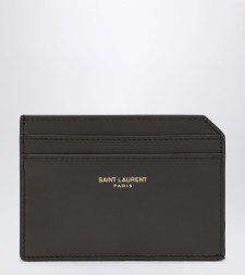 [Saint Laurent] Cardholder FW26 752898AAG2F