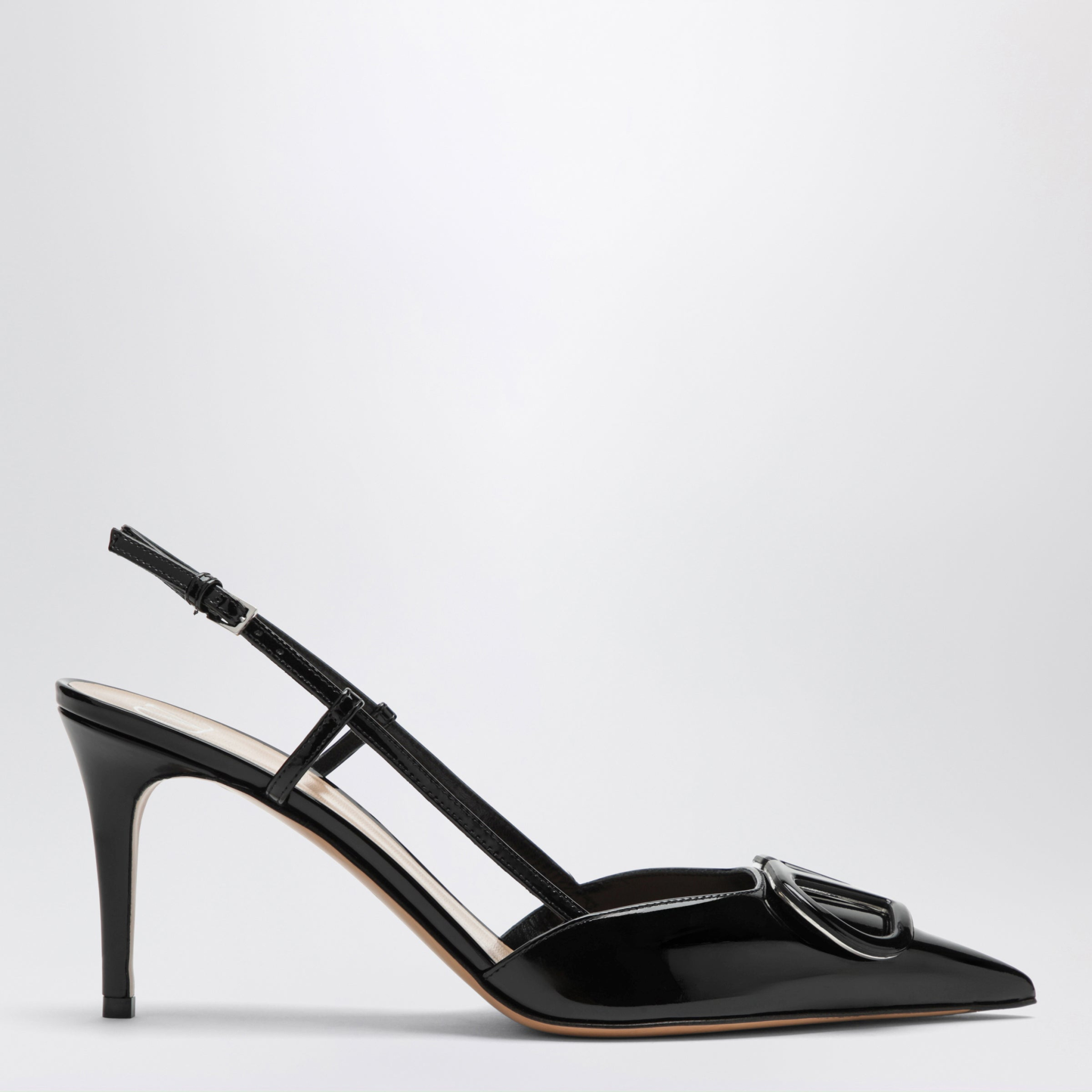 [Valentino] Slingback FW26 9W2S0R01DUW