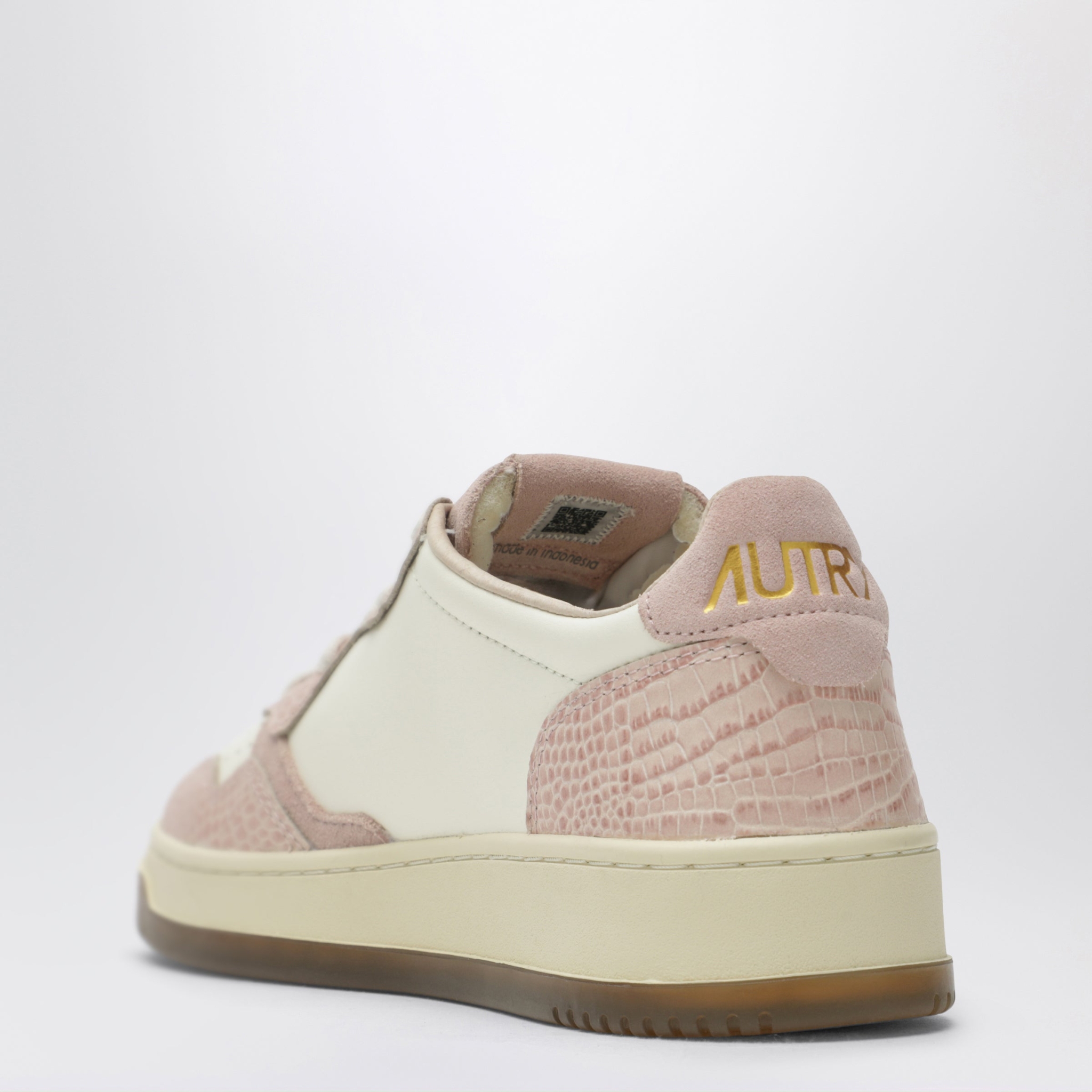 [AUTRY] Sneakers FW26 AULWCZ03