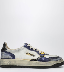 [AUTRY] Sneakers FW26 AVLMKH03
