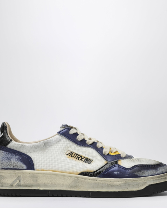 [AUTRY] Sneakers FW26 AVLMKH03