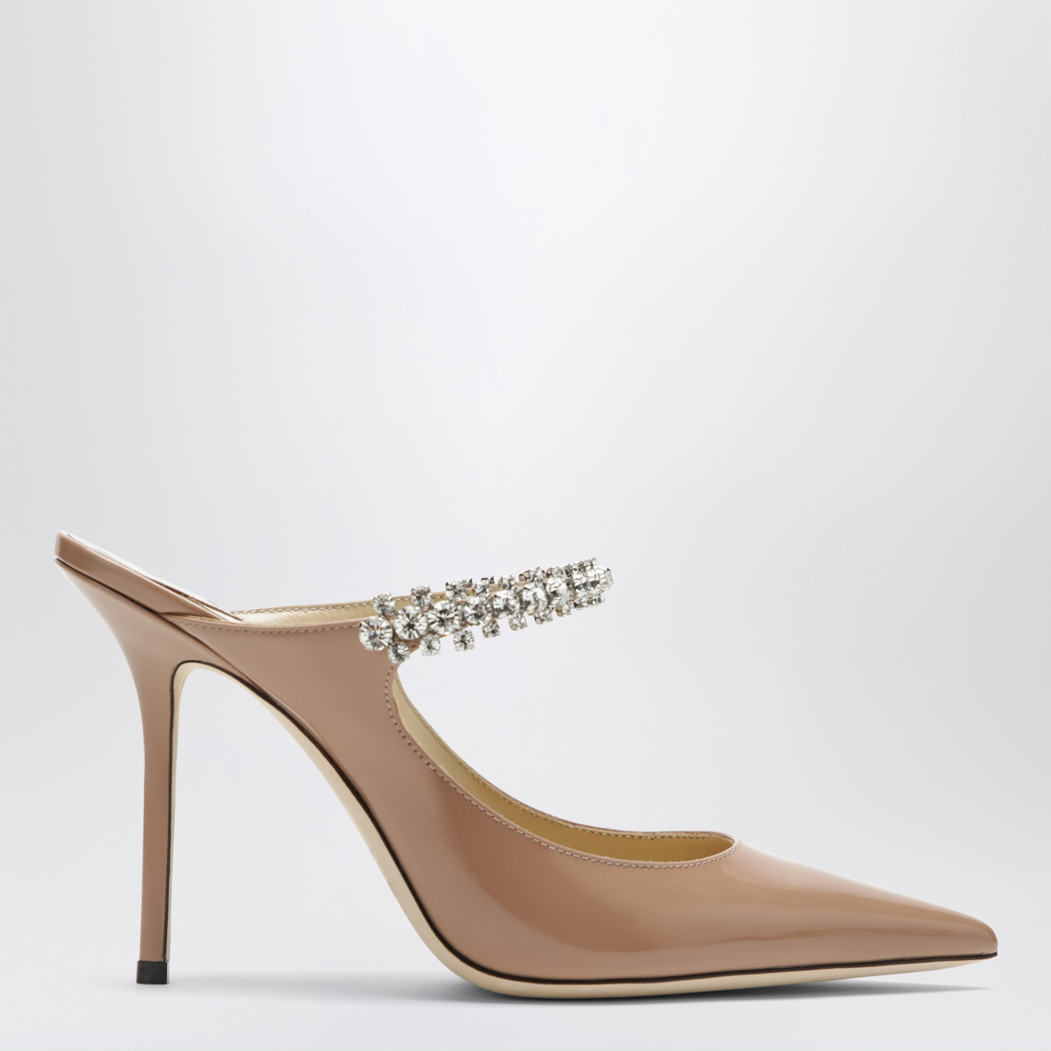 [Jimmy Choo] Pumps FW26 BING100PAT