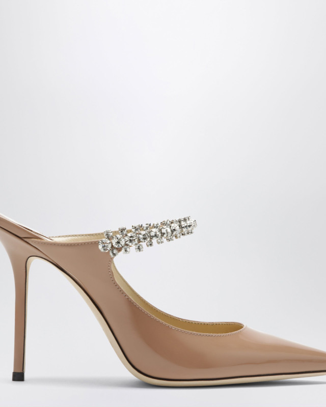 [Jimmy Choo] Pumps FW26 BING100PAT