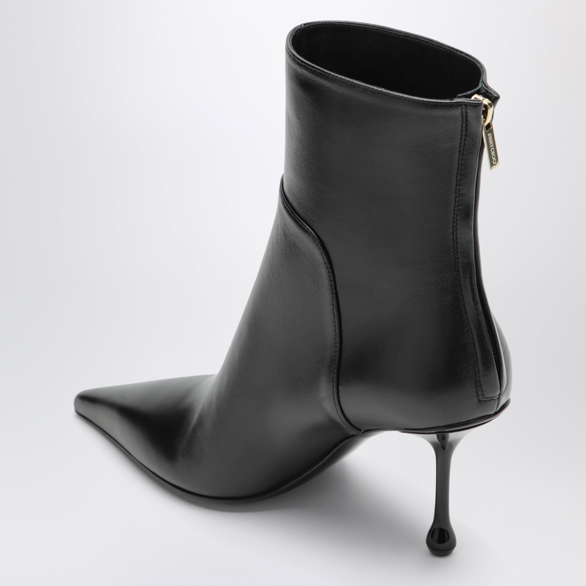 [Jimmy Choo] Ankle Boots FW26 CYCASAB80NAP